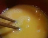 簡単☆だし巻き玉子作り方1写真