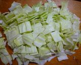 かぼちゃのスープグラタン風作り方5写真