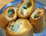 パングラタン作り方8写真