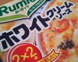 ルーミックで簡単めんたいクリームパスタ作り方3写真