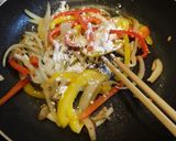 簡単♪ふっくら!煮込みハンバーグ作り方4写真