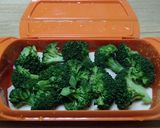 鶏手羽元とゆで卵の甘辛煮作り方3写真