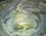 おからﾁｰｽﾞｹｰｷ:-)作り方1写真