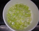 醤油麹ゲソこんにゃくウマダイエットランチ作り方3写真