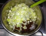 醤油麹ゲソこんにゃくウマダイエットランチ作り方4写真