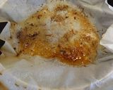簡単♪ふっくら!煮込みハンバーグ作り方1写真
