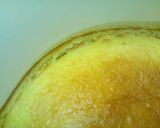 おからﾁｰｽﾞｹｰｷ:-)作り方8写真
