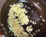ヘルシー@とろり豆腐チーズinハンバーグ作り方2写真