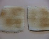 クルクルはんぺんのチーズ焼き～お弁当に～作り方2写真