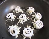 クルクルはんぺんのチーズ焼き～お弁当に～作り方7写真