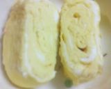 簡単☆だし巻き玉子作り方3写真