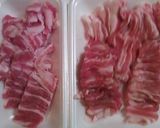 簡単☆野菜炒め作り方2写真
