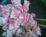 簡単☆野菜炒め作り方3写真