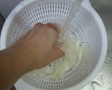 ふわふわでさっぱり味のたまごかけご飯作り方1写真