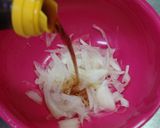 ふわふわでさっぱり味のたまごかけご飯作り方2写真