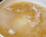 チーズこってりナポリタン♫作り方2写真