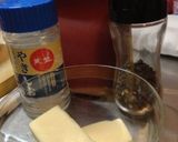 チーズこってりナポリタン♫作り方4写真