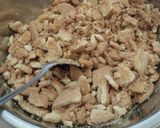 スイートポテト作り方1写真
