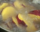 スイートポテト作り方3写真