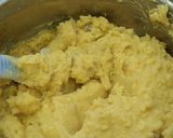 スイートポテト作り方5写真