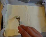 やさしい甘さのスイートポテトパイ♪作り方8写真
