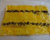 やさしい甘さのスイートポテトパイ♪作り方11写真