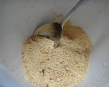 きなこ豆乳作り方1写真