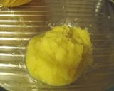 焼きネギ香ばしモチモチ日本のチヂミ作り方5写真