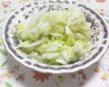 さっぱりコールスロー作り方13写真
