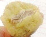 お弁当に♬ころ②ツナマヨさつまいも作り方8写真