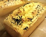 ワンボールで!クリチおさつパウンドケーキ作り方5写真