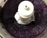 栗入り紫芋羊羹作り方7写真