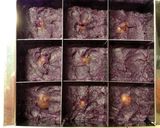 栗入り紫芋羊羹作り方9写真