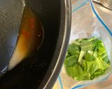 旦那直伝！まるで野沢菜な小松菜の漬物🥬作り方6写真
