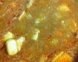本格！じっくり煮込んだポークカレー作り方10写真
