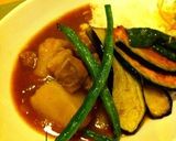 本格！じっくり煮込んだポークカレー作り方11写真