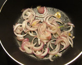 ◇魚ニソで◇　簡単♡白菜のクリーム煮作り方2写真