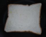 ◇卵なし◇　我が家の母のフレンチトースト作り方3写真