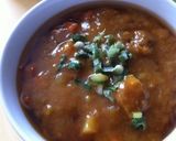 本格！じっくり煮込んだポークカレー作り方13写真