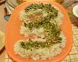お誕生日に簡単バースデーごはん。作り方4写真