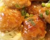 お手軽★ 豚こま肉で♪さっぱり夏ポン炒め作り方13写真