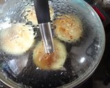 米茄子の醤油麹チーズで田楽風作り方4写真