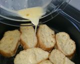 ほんのり甘い＊フレンチトースト作り方5写真