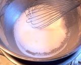カボチャのチーズケーキ☆作り方15写真