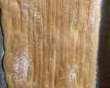 カボチャのチーズケーキ☆作り方11写真