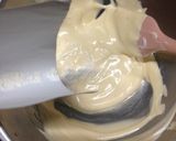 カボチャのチーズケーキ☆作り方7写真