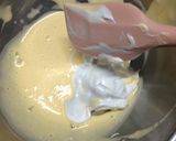 カボチャのチーズケーキ☆作り方6写真