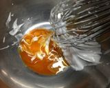 カボチャのチーズケーキ☆作り方5写真