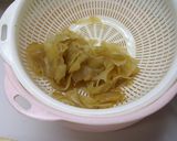 新生姜のチップ作り方4写真