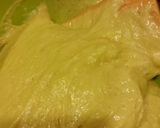 HMとみかん材料5つ簡単オレンジケーキ作り方5写真